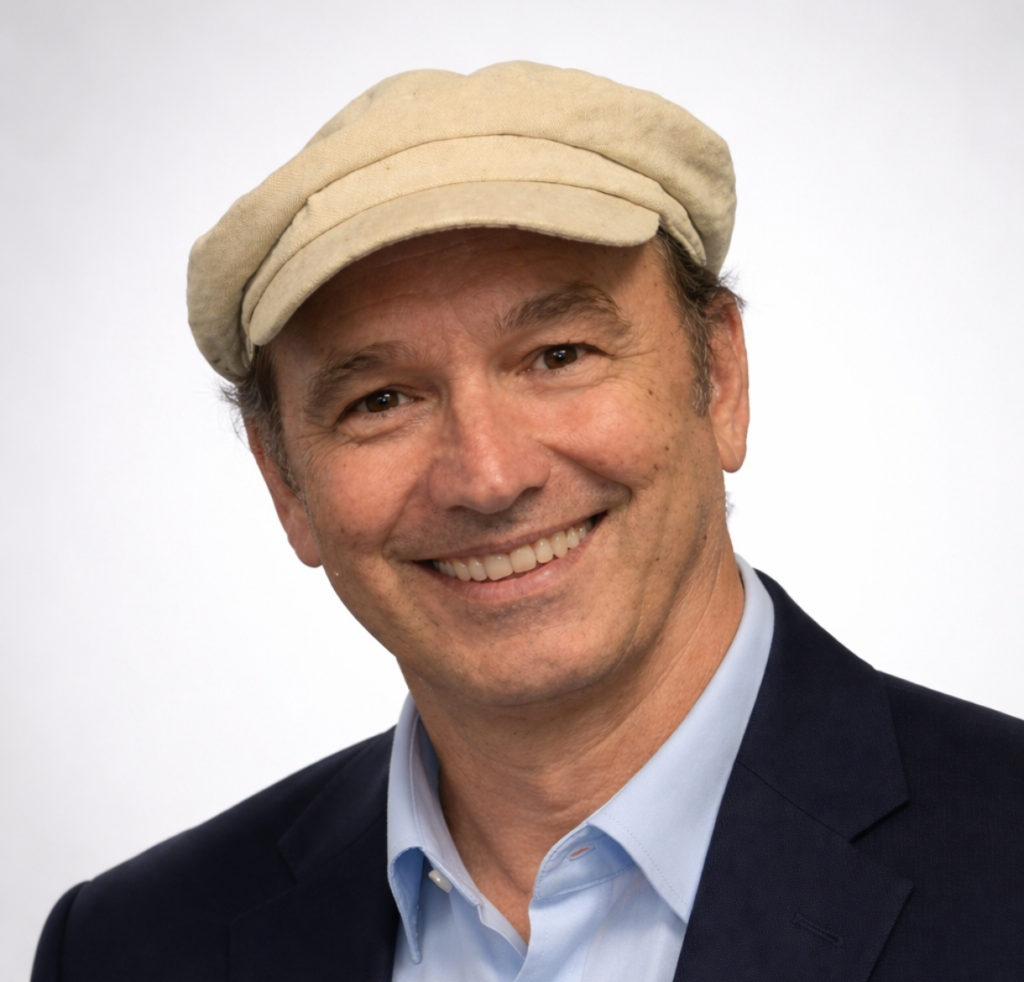 Eric-Steinert