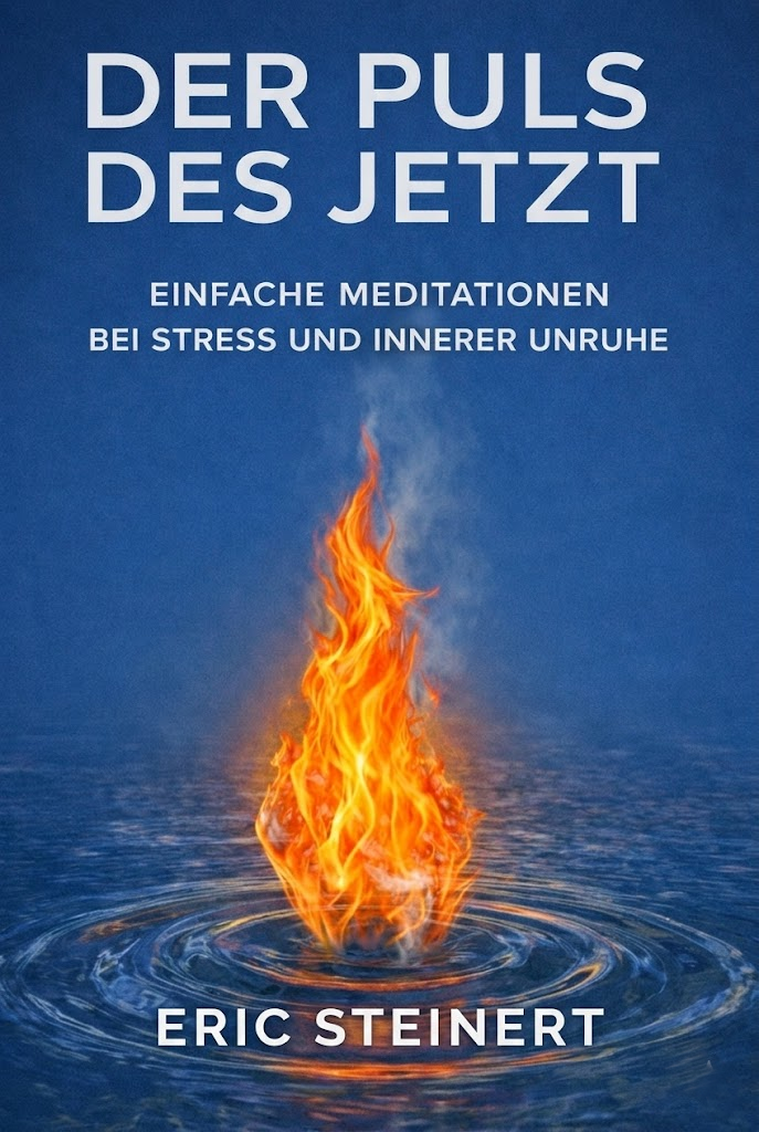 Der Puls des Jetzt